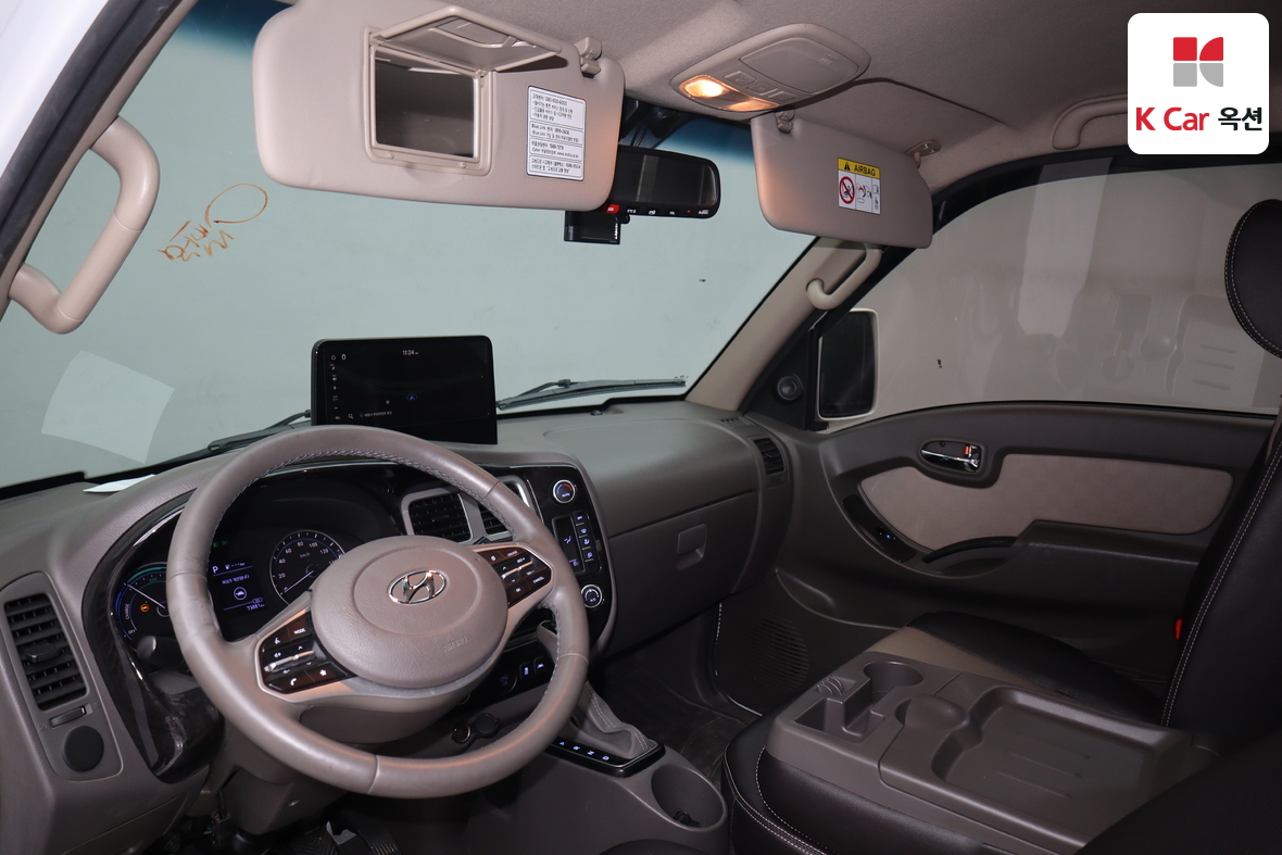 هيونداي بورتر 2022 - صورة 3