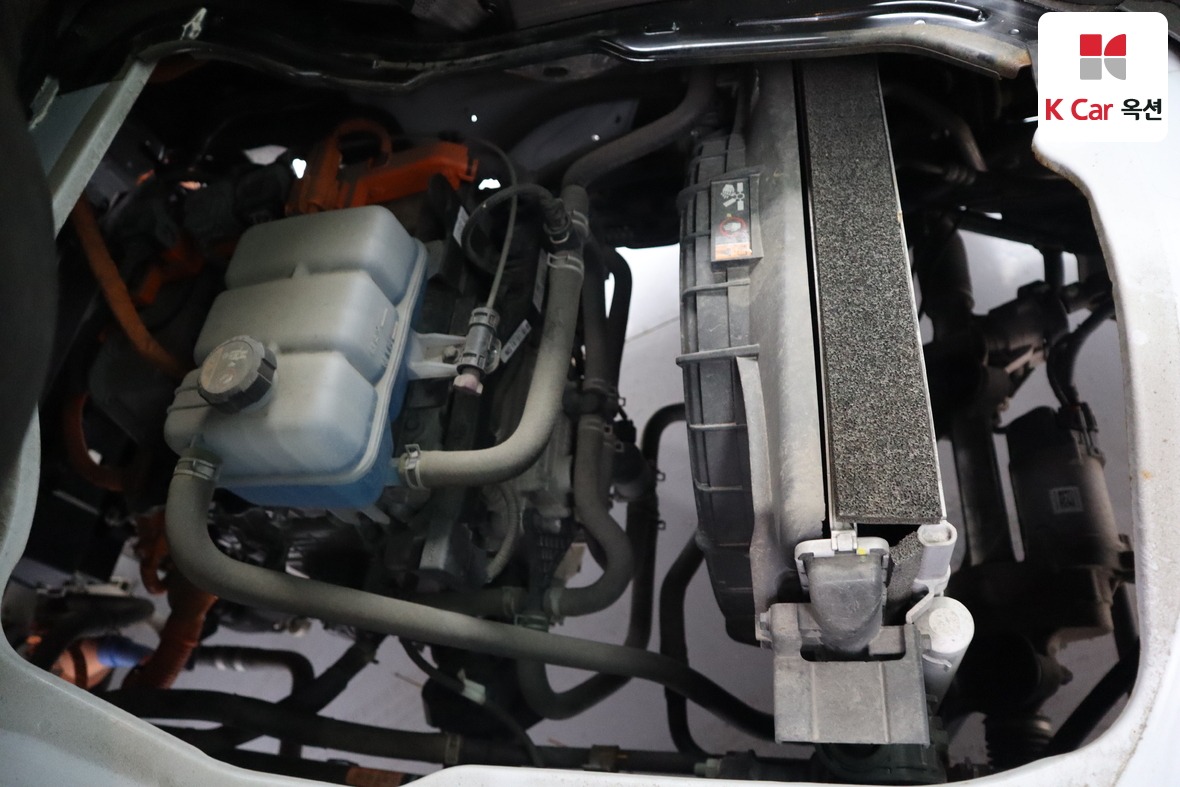 هيونداي بورتر 2022 - صورة 27