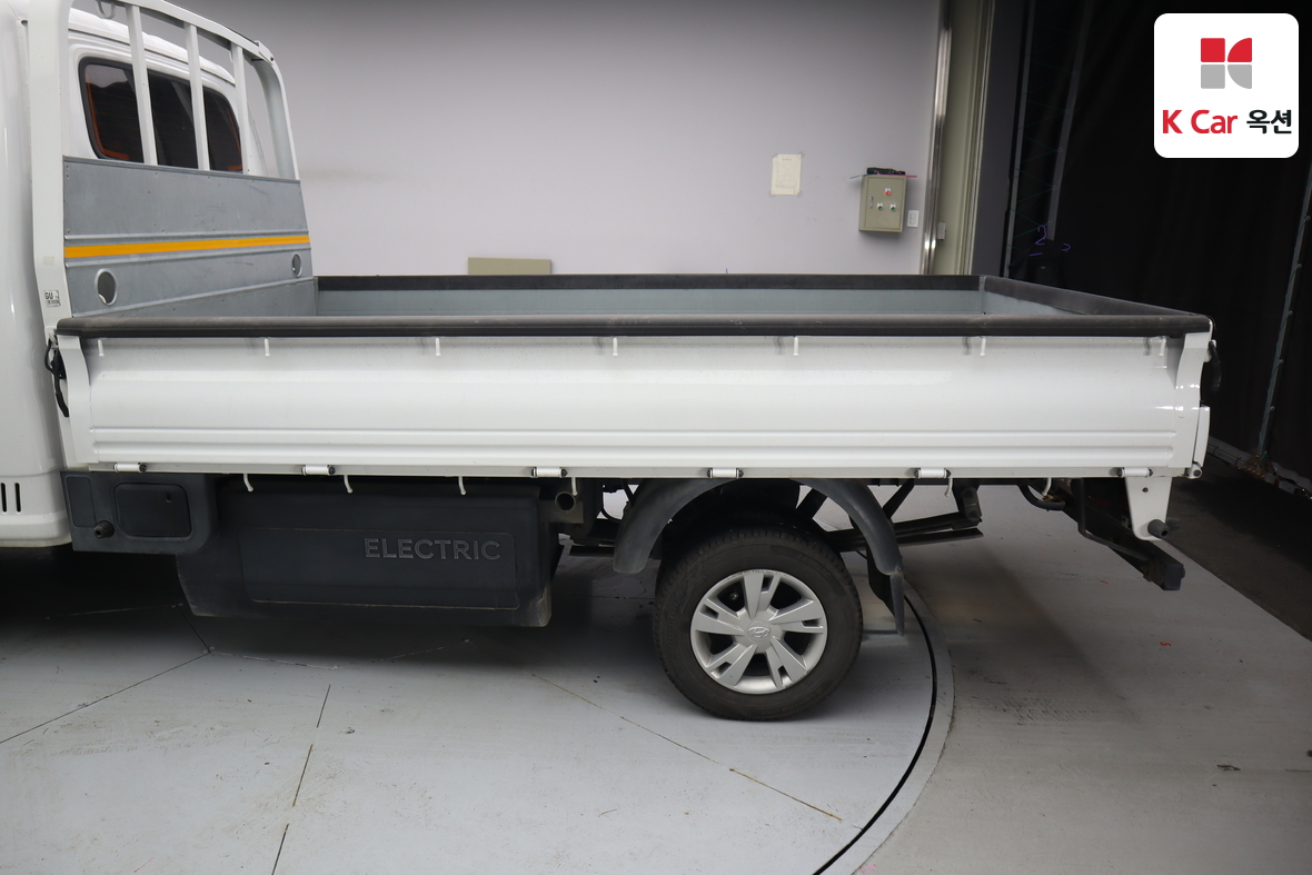 هيونداي بورتر 2022 - صورة 39