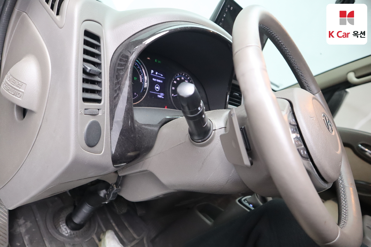 هيونداي بورتر 2022 - صورة 9