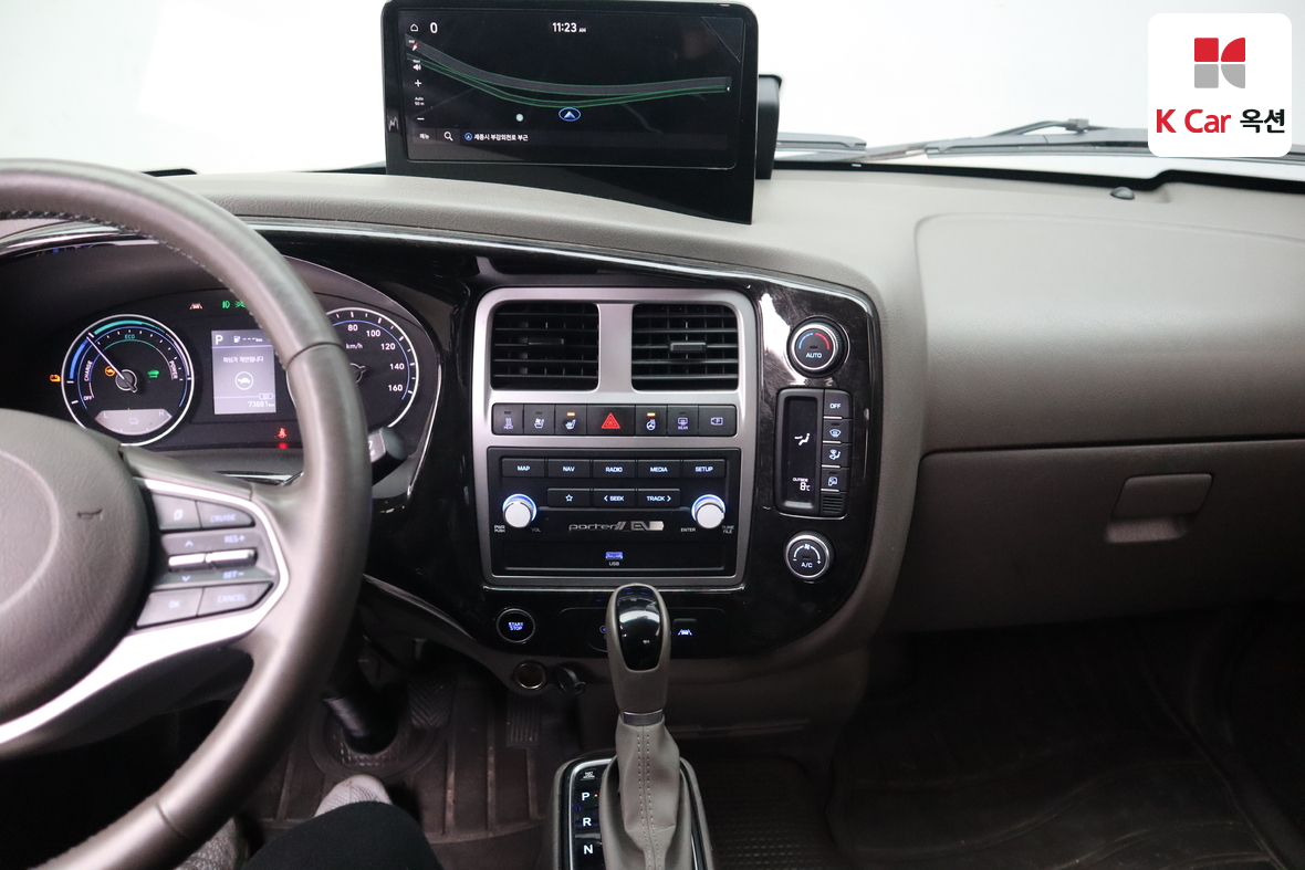 هيونداي بورتر 2022 - صورة 6