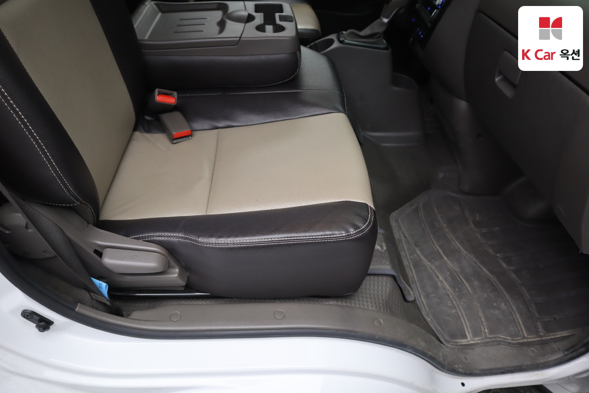 هيونداي بورتر 2022 - صورة 23