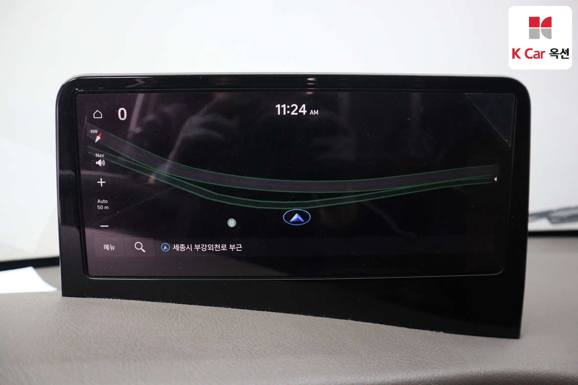 هيونداي بورتر 2022 - صورة 13