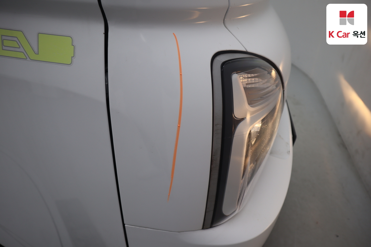 هيونداي بورتر 2022 - صورة 35