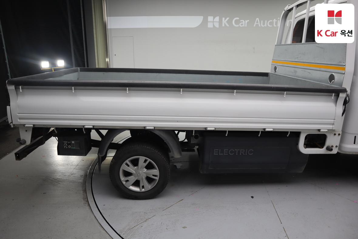 هيونداي بورتر 2022 - صورة 37