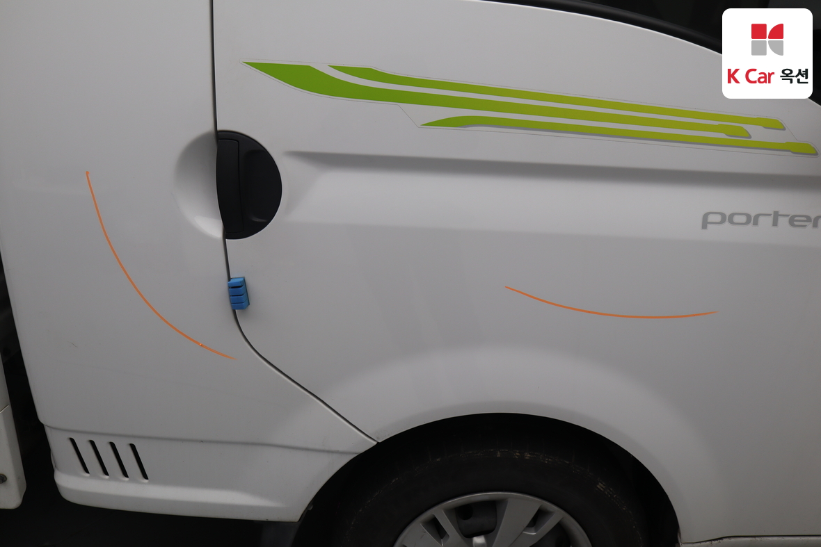 هيونداي بورتر 2022 - صورة 34