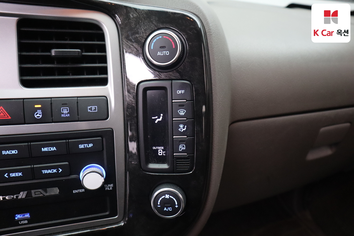 هيونداي بورتر 2022 - صورة 15