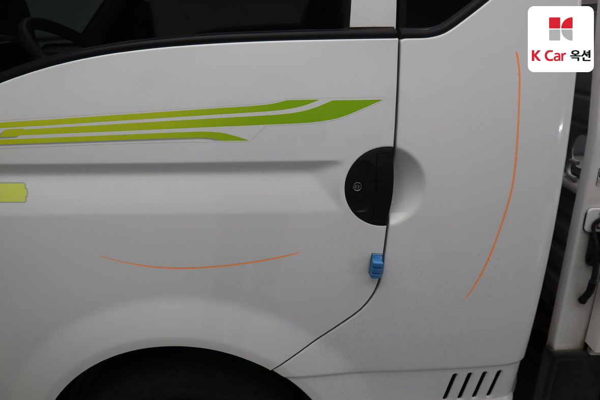 هيونداي بورتر 2022 - صورة 33