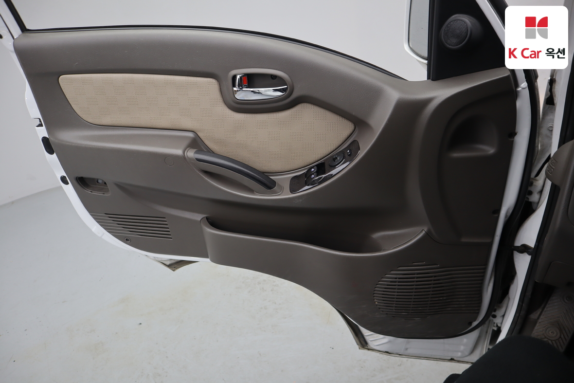 هيونداي بورتر 2022 - صورة 8