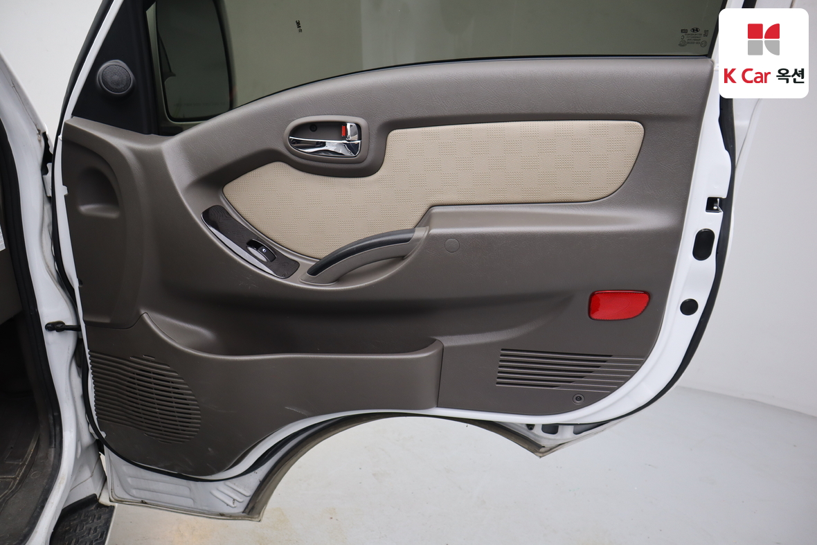 هيونداي بورتر 2022 - صورة 22