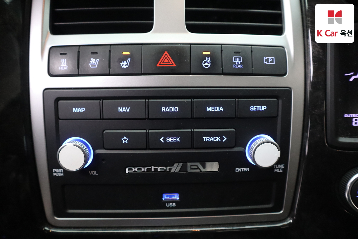 هيونداي بورتر 2022 - صورة 14