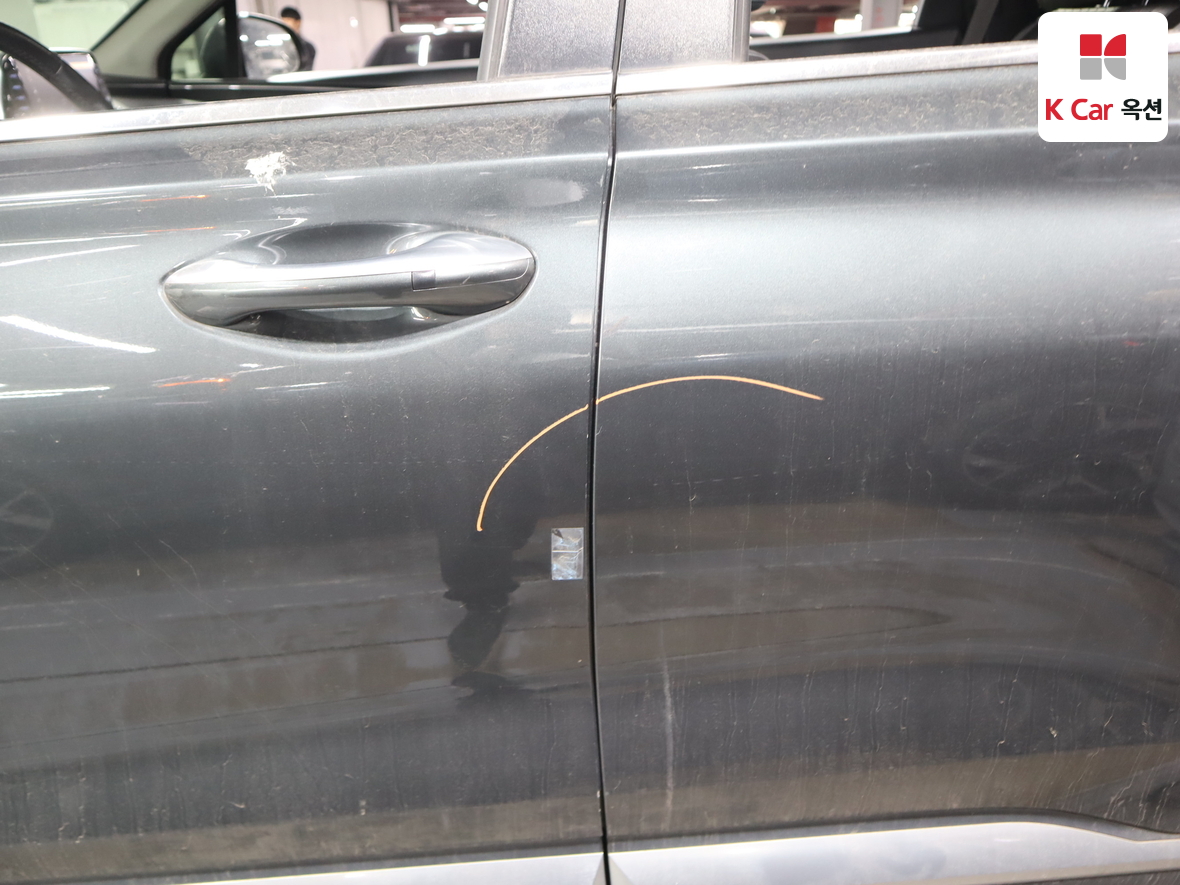 Hyundai Santa Fe 2020 - Image 37