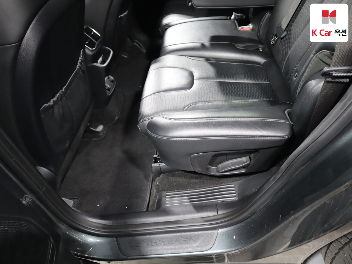 Hyundai Santa Fe 2020 - Image 23