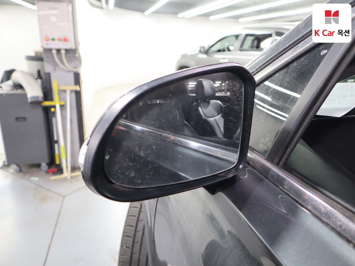 Hyundai Santa Fe 2020 - Image 21