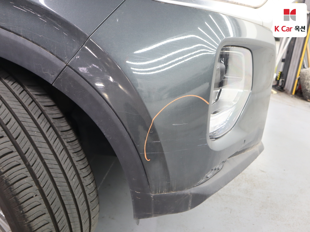 Hyundai Santa Fe 2020 - Image 40