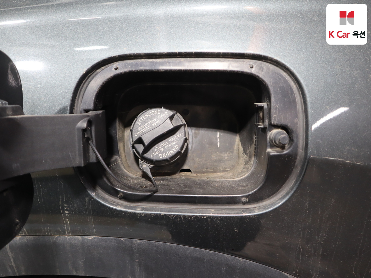 Hyundai Santa Fe 2020 - Image 24