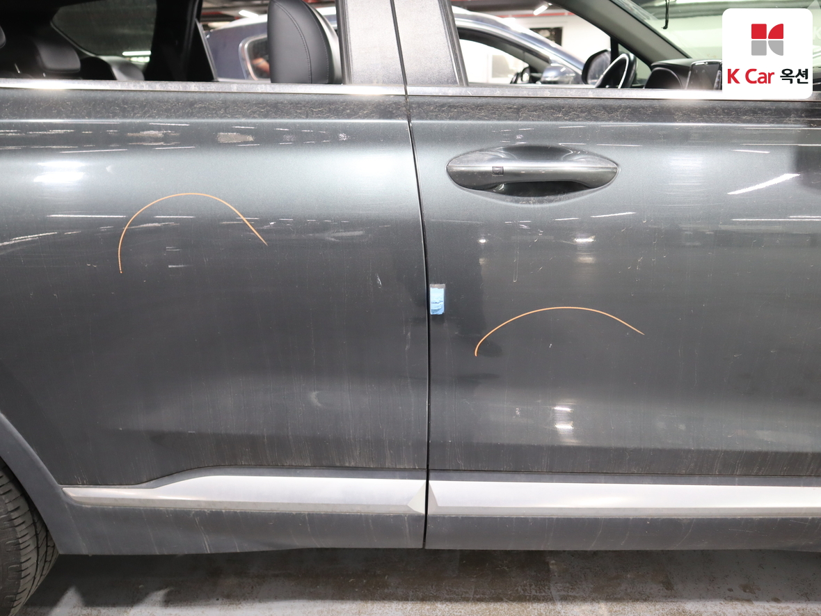 Hyundai Santa Fe 2020 - Image 38