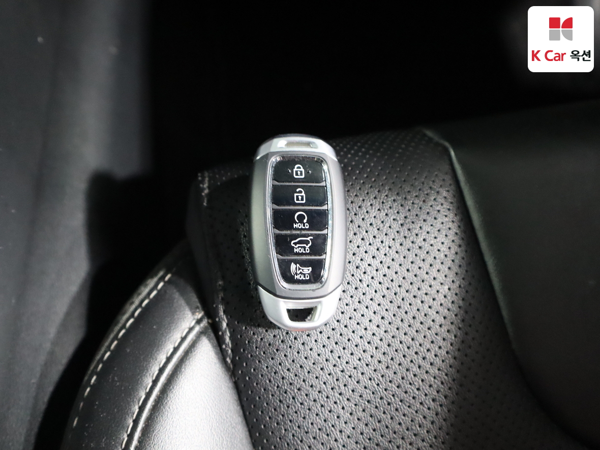 Hyundai Santa Fe 2020 - Image 17