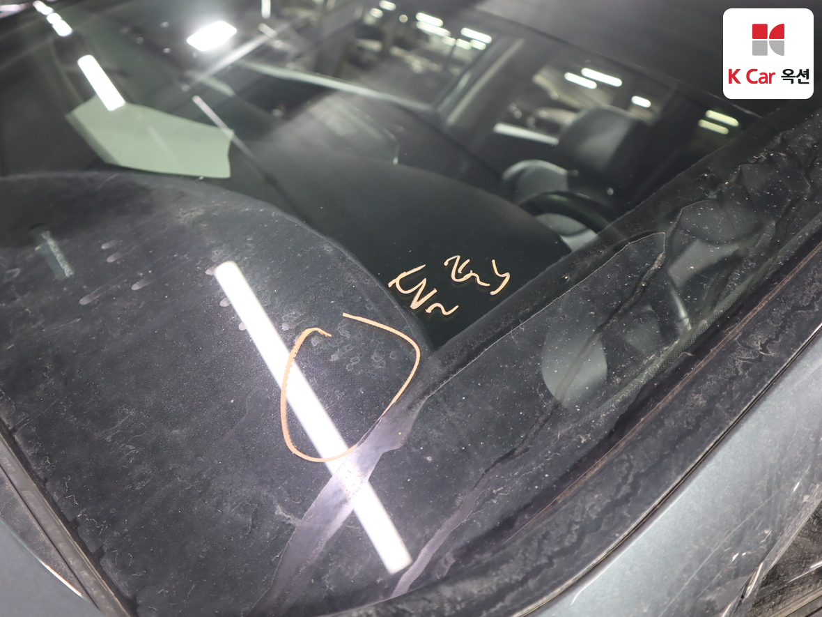 Hyundai Santa Fe 2020 - Image 35