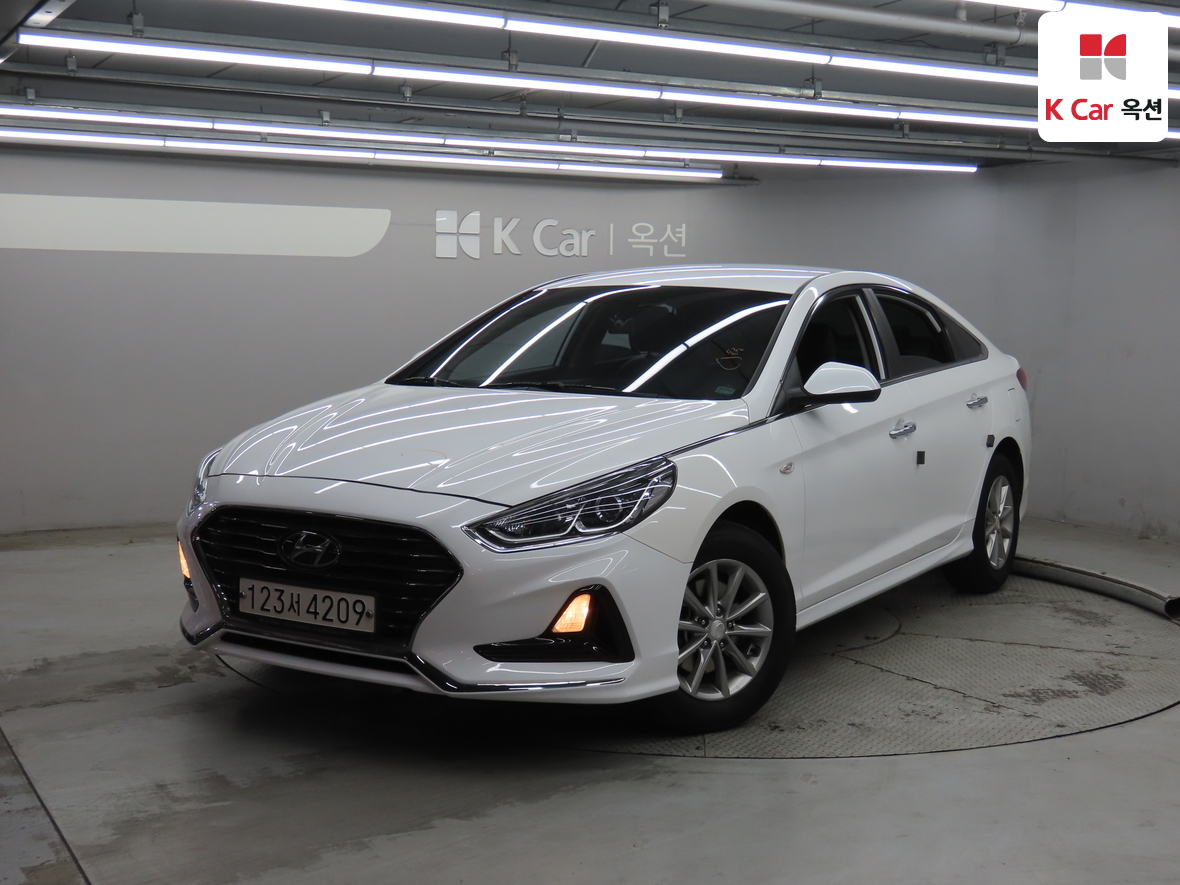 هيونداي سوناتا