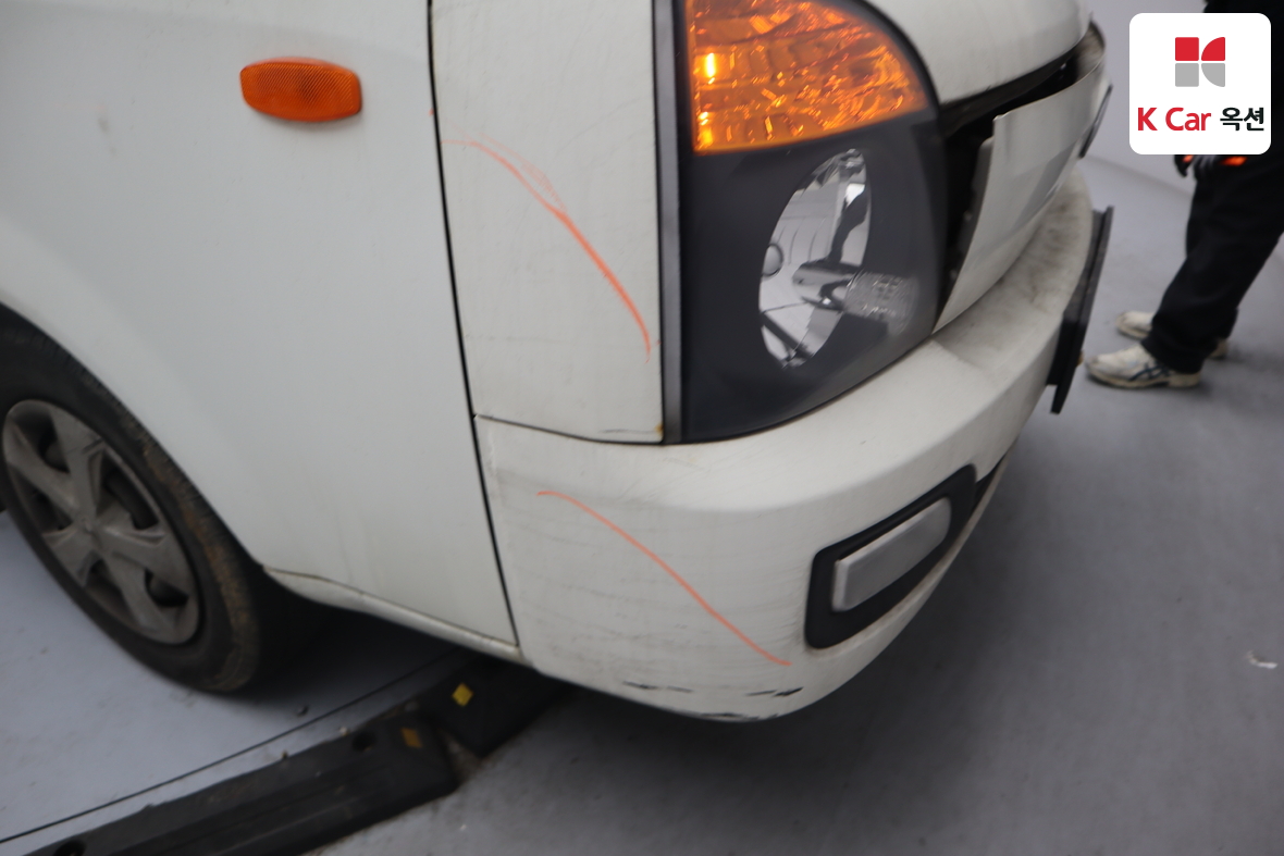 Hyundai Porter 2014 - Image 30