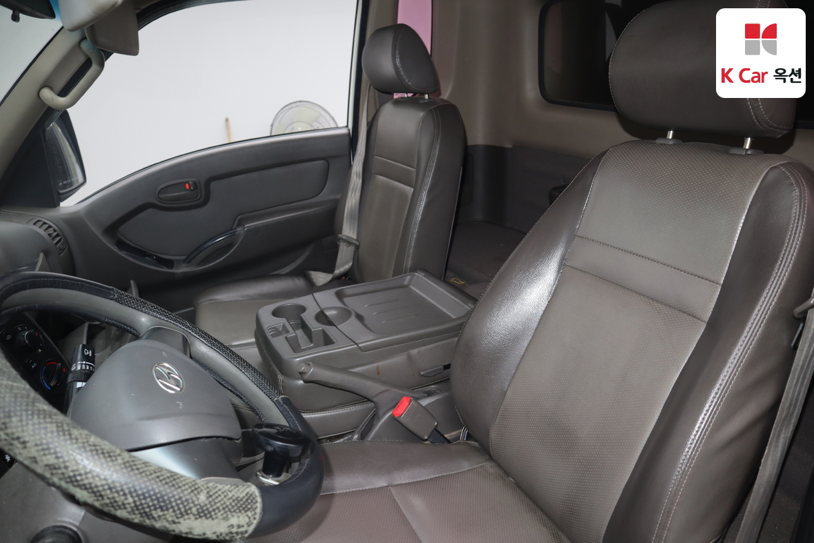 Hyundai Porter 2014 - Image 17
