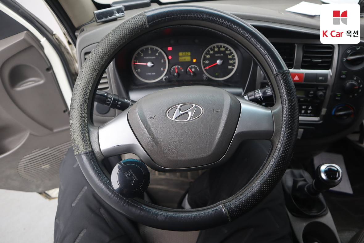 Hyundai Porter 2014 - Image 10