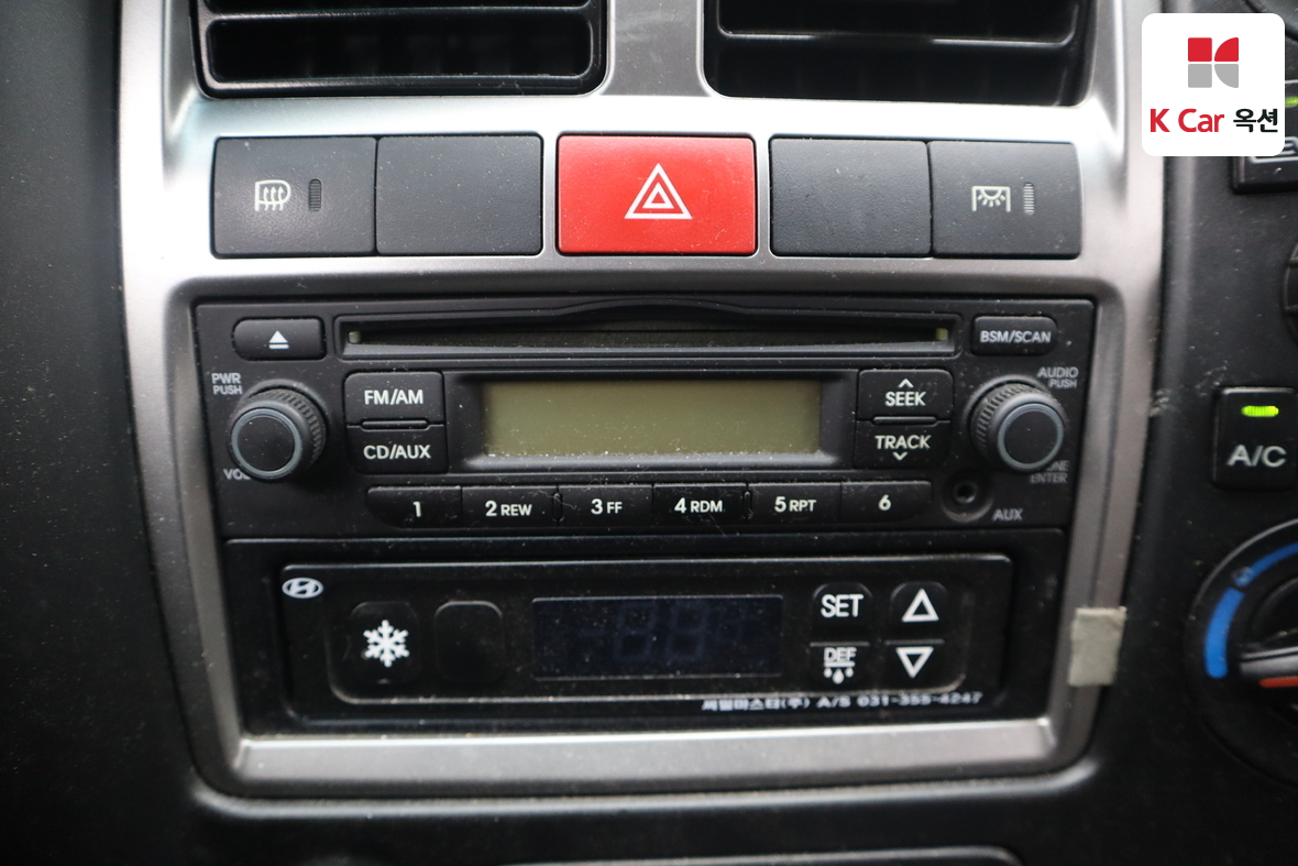 Hyundai Porter 2014 - Image 13