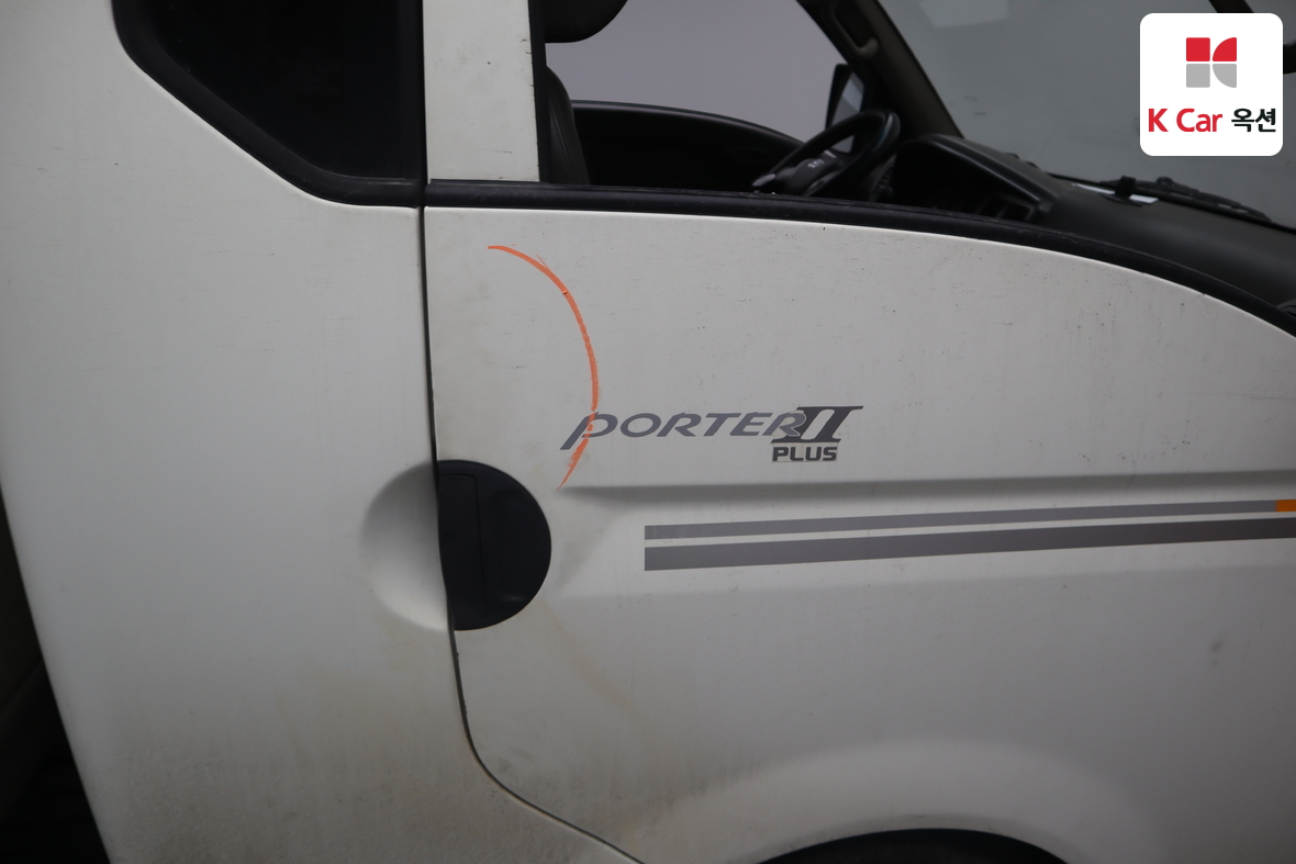Hyundai Porter 2014 - Image 29