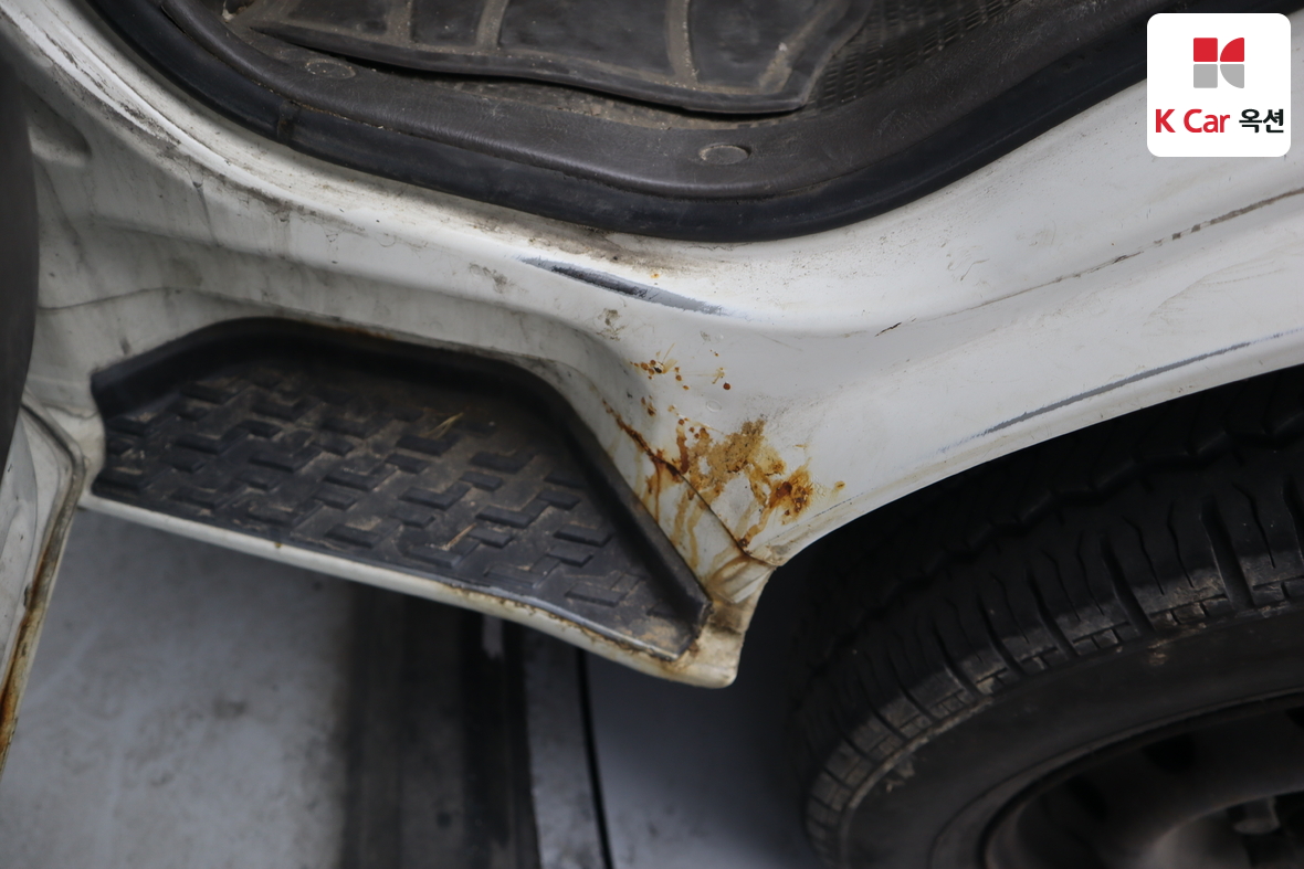 Hyundai Porter 2014 - Image 19