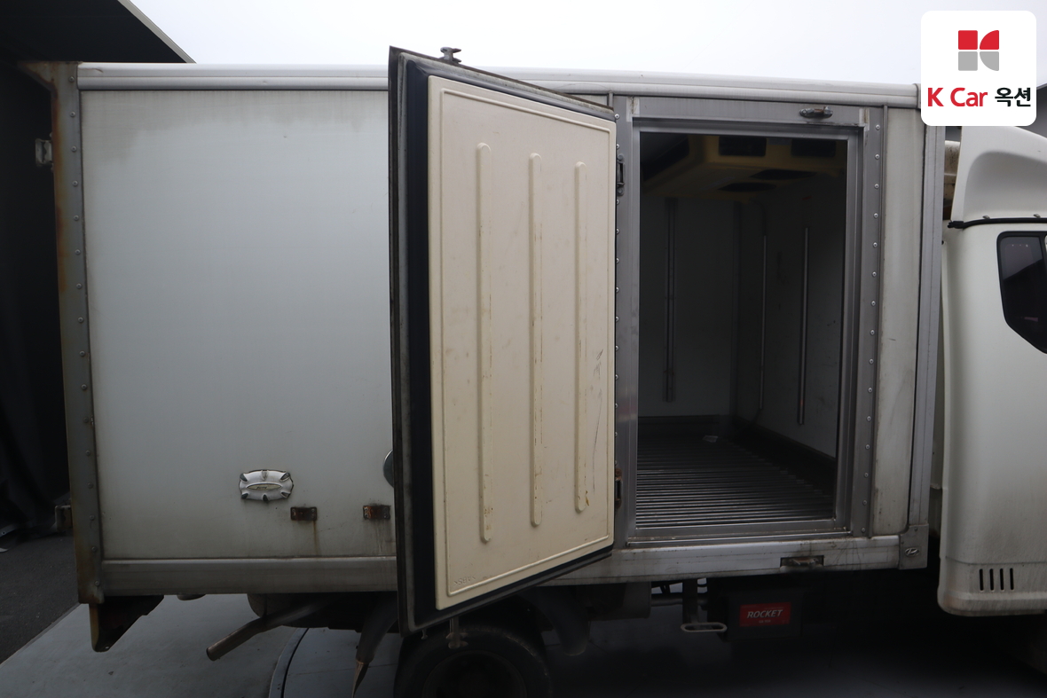 Hyundai Porter 2014 - Image 42