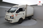 Hyundai Porter