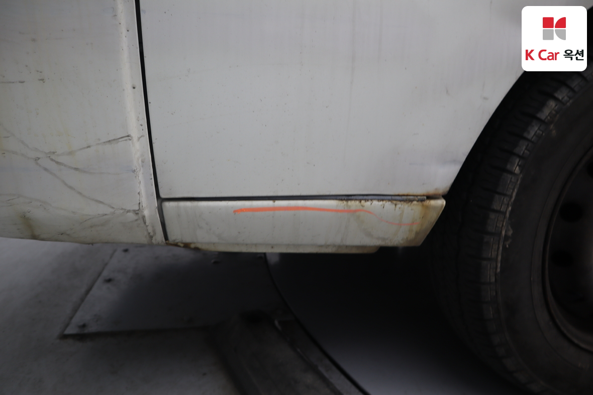 Hyundai Porter 2014 - Image 35