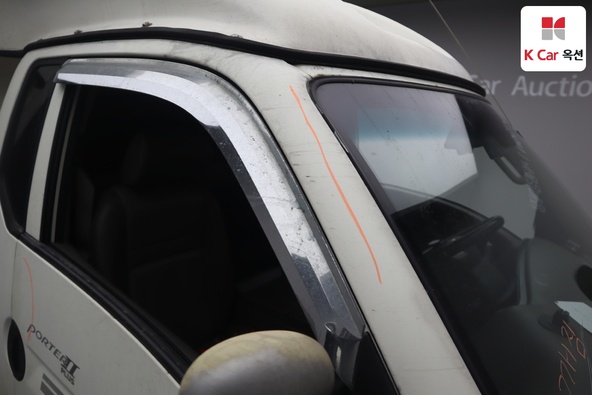 Hyundai Porter 2014 - Image 31