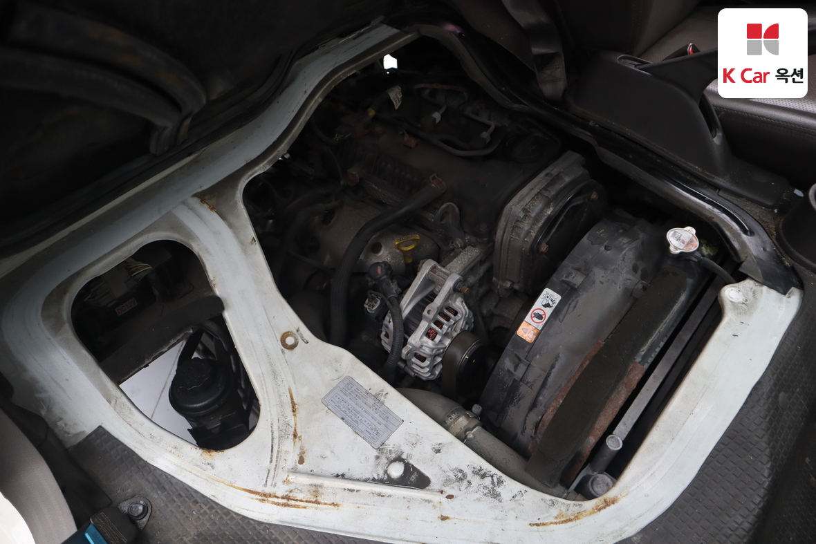 Hyundai Porter 2014 - Image 27