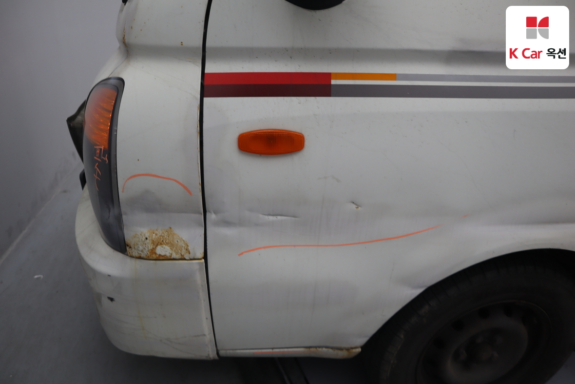 Hyundai Porter 2014 - Image 34