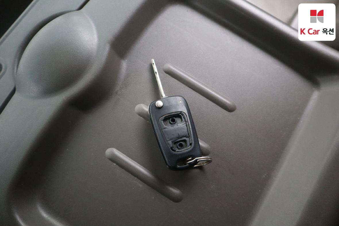 Hyundai Porter 2014 - Image 16