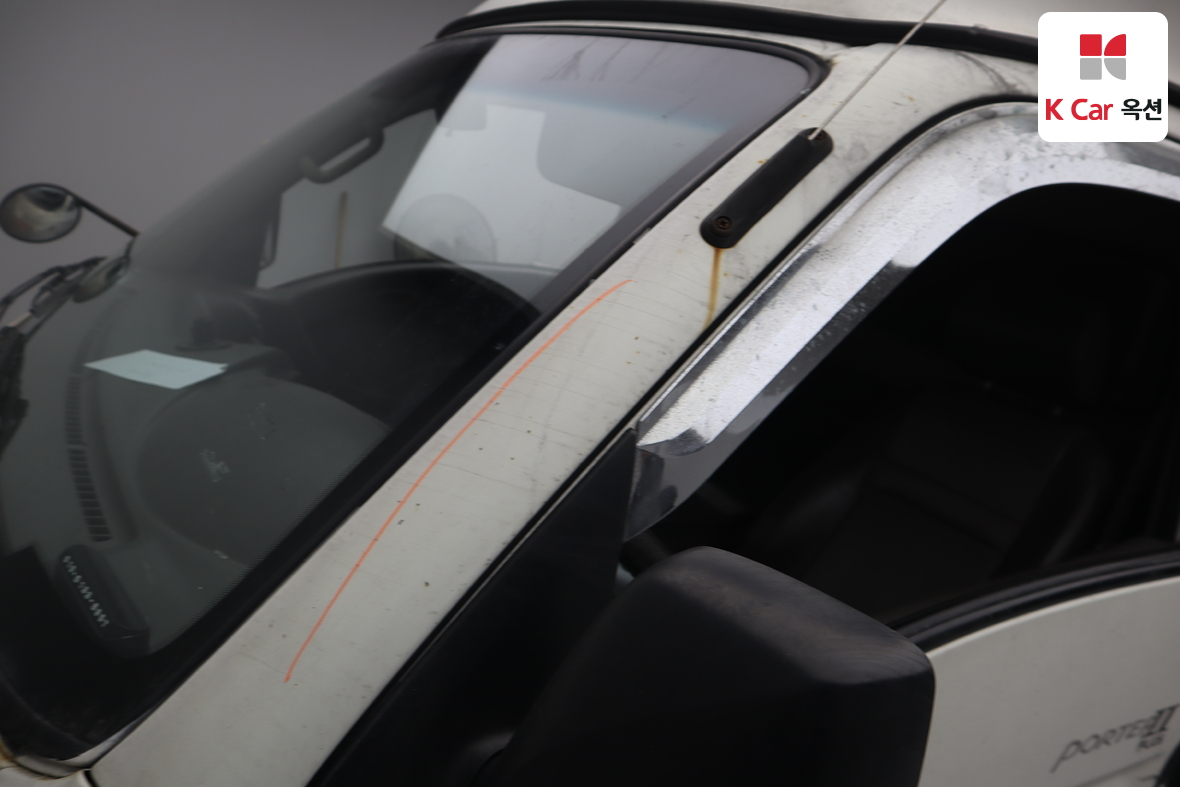 Hyundai Porter 2014 - Image 37