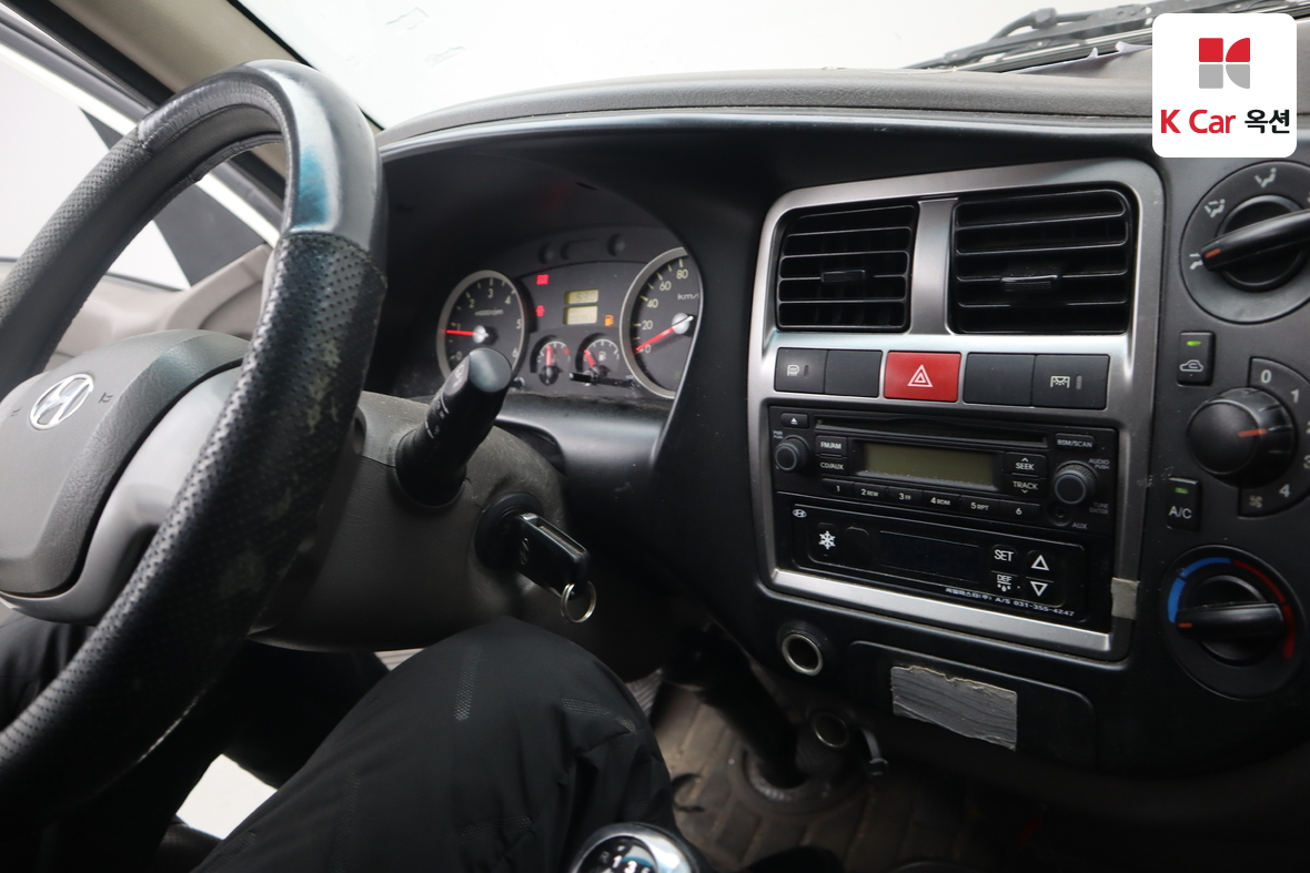 Hyundai Porter 2014 - Image 11