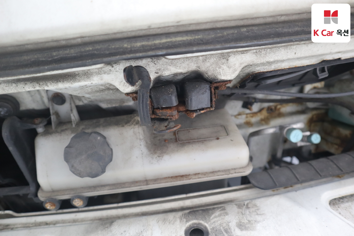 Hyundai Porter 2014 - Image 26