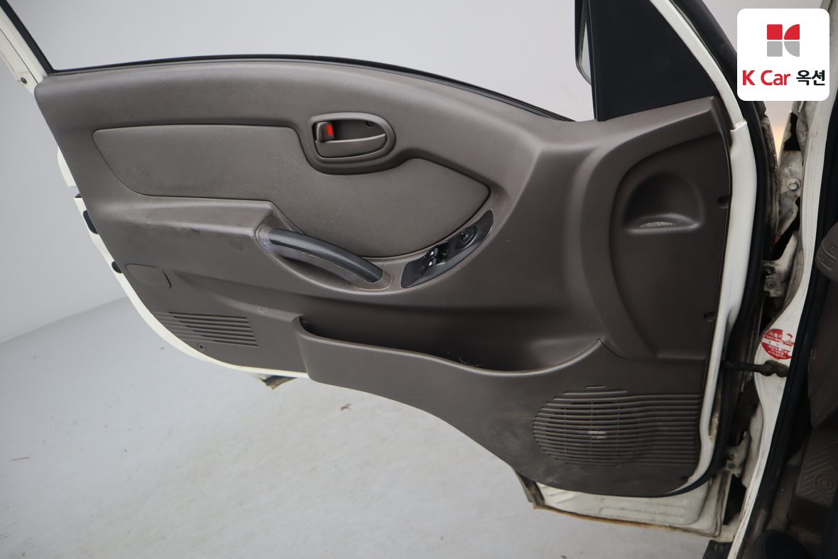 Hyundai Porter 2014 - Image 8