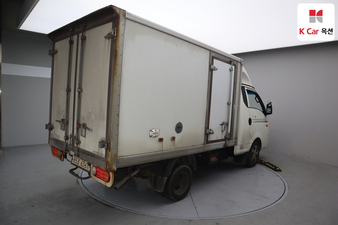 Hyundai Porter 2014 - Image 2