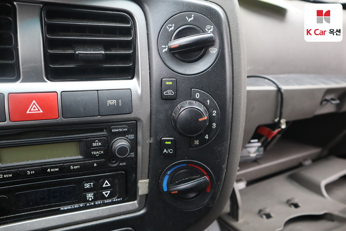 Hyundai Porter 2014 - Image 14