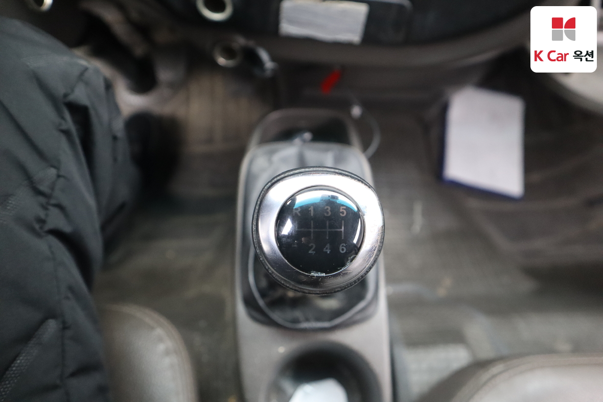 Hyundai Porter 2014 - Image 15