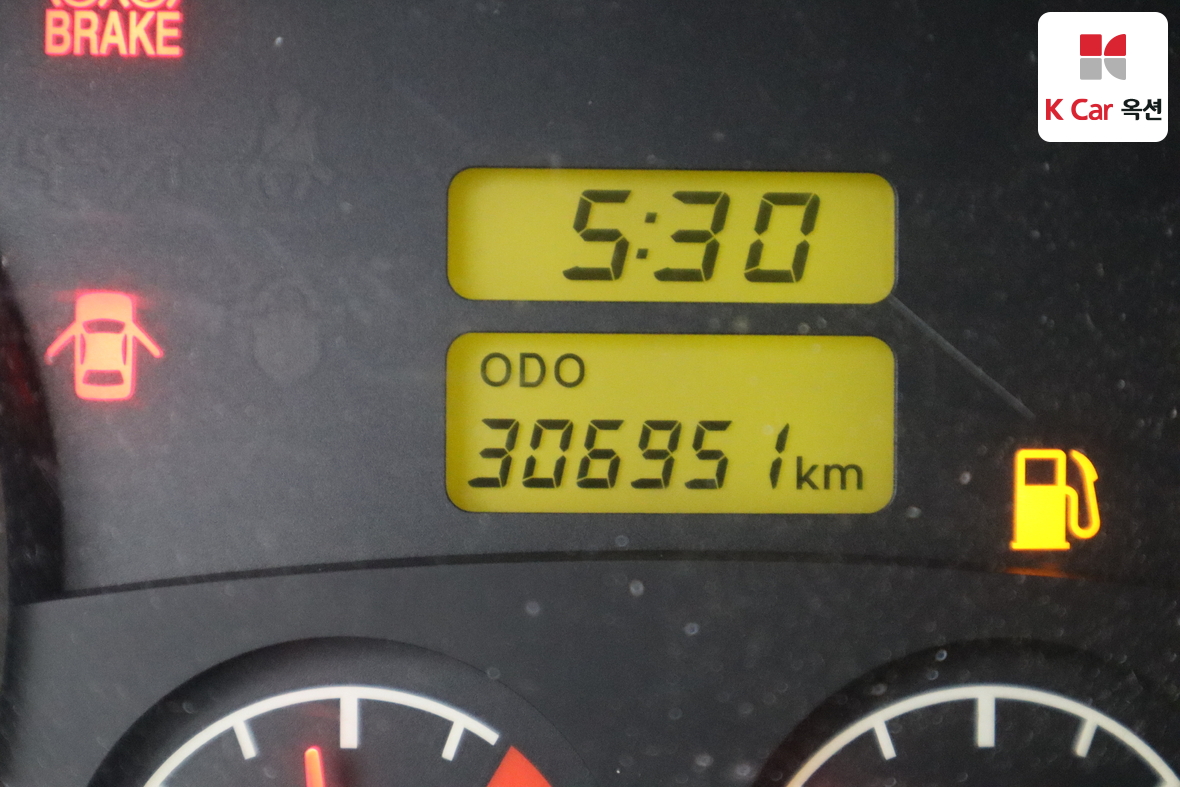 Hyundai Porter 2014 - Image 4