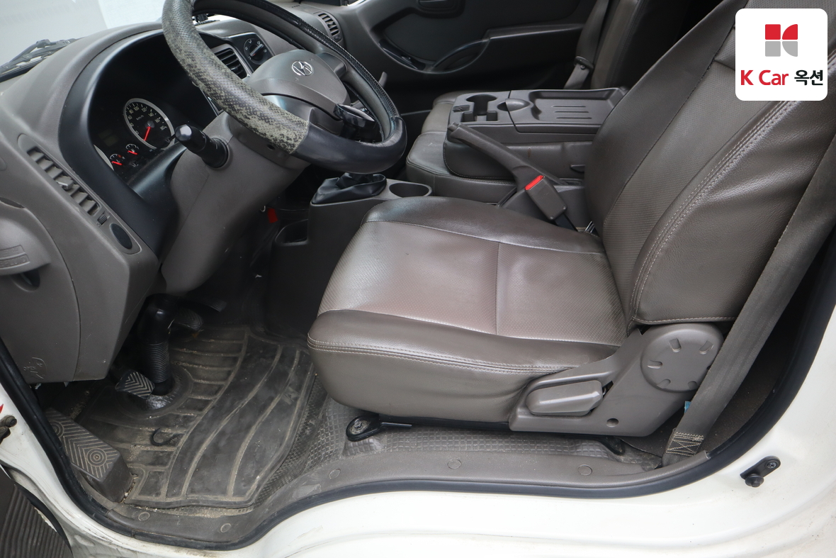 Hyundai Porter 2014 - Image 18