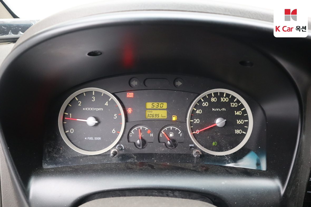 Hyundai Porter 2014 - Image 5