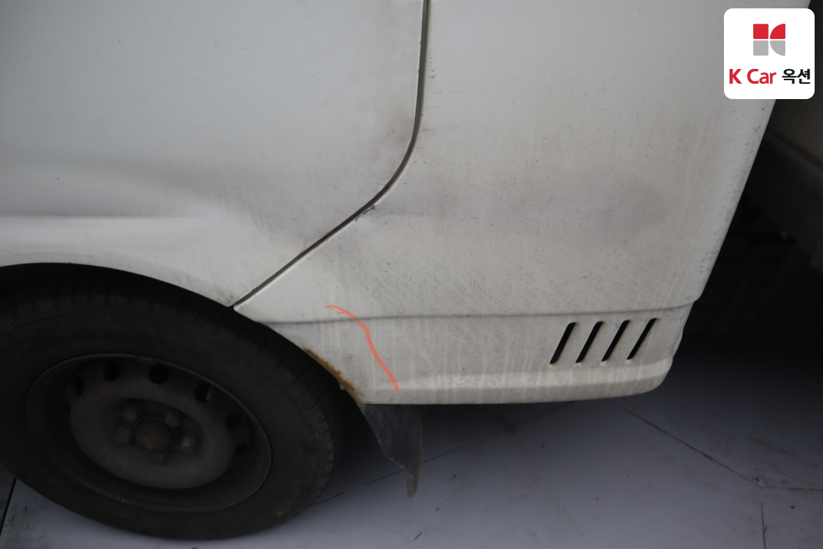 Hyundai Porter 2014 - Image 36