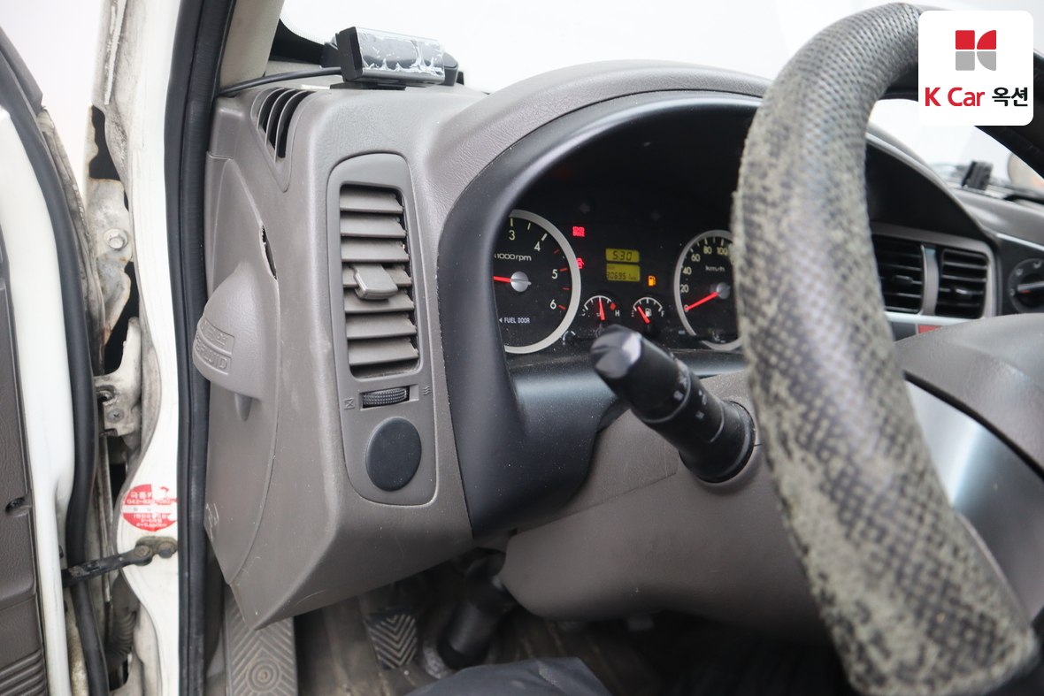 Hyundai Porter 2014 - Image 9