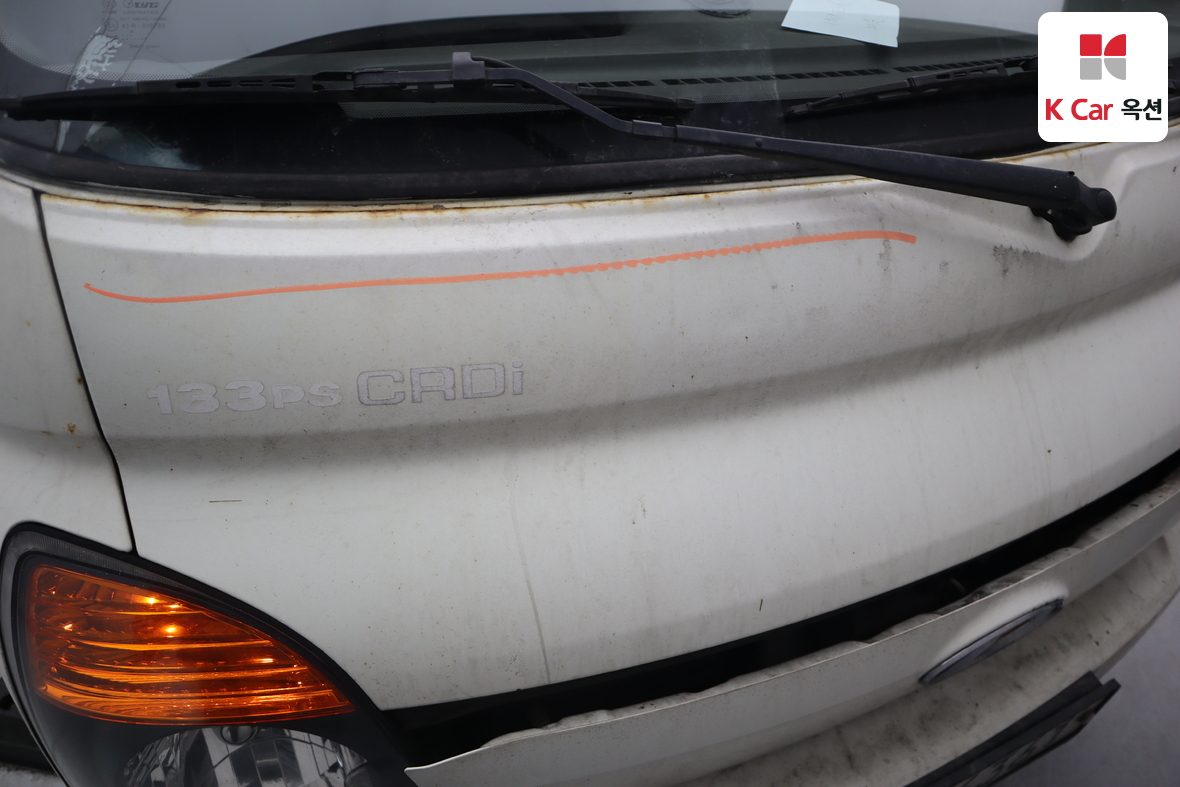 Hyundai Porter 2014 - Image 32